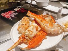 -水木锦堂·自助铁板烧(五道口购物中心店)