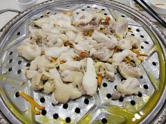 -凯盈阁·顺德私房菜·桑拿鸡