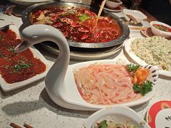 -大味生态火锅(蓝谷地店)
