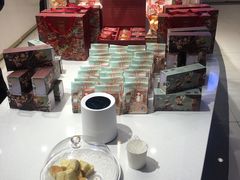 -爸爸糖吐司面包(兰州中心店)