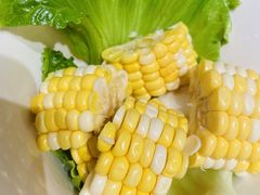 -海底捞火锅(塘厦天虹店)