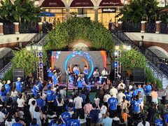 -佛罗伦萨小镇广佛名品奥特莱斯(疏港路店)