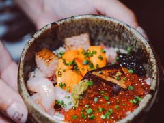 -High Yaki THE SEA海鲜居酒屋