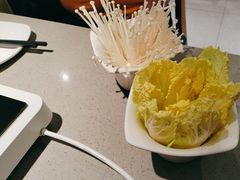 -半天妖烤鱼(中百店)