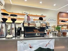 -LilBee Coffee