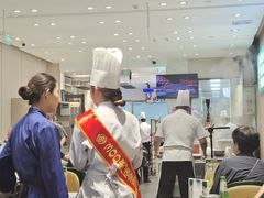 -紫光园·烤鸭·北京菜(团结湖店)