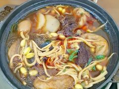 红烧牛肉砂锅-李记清真馆(打钉巷店)