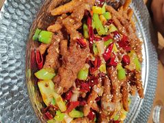 -掌上鲜(南顺城街店)