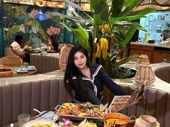 -南越郡·越式风味餐厅(青秀万达店)