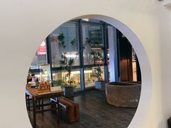 -道南書院·私房菜·早午茶·茶馆