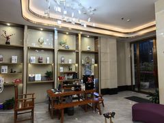 -麗枫酒店(深圳机场福永地铁站店)
