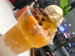 -鹿港小镇(悠唐店)