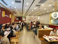 大堂-客临百思德·东北特色馆(龙湖时代天街店)