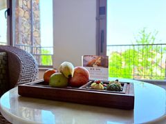 -浙江安吉JW万豪酒店