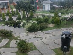 -云禾壹海景庄园餐厅