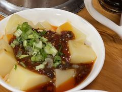 -洞子口张老二凉粉(文殊院店)