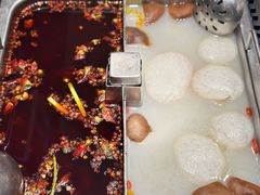 -海底捞火锅(长宁路龙之梦店)
