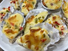 -青岛蓝海大饭店·爱琴海自助餐厅(崂山店)