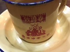 -东镇老火锅(长春路首店)