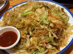 -莲花公园煎蟹·30年闽菜(火车站店)