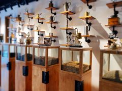 -MUSEO COFFEE咖啡博物馆