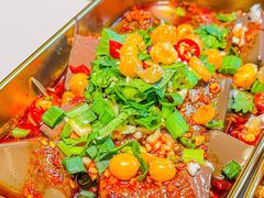 -小龙坎火锅(IFS HOT店)