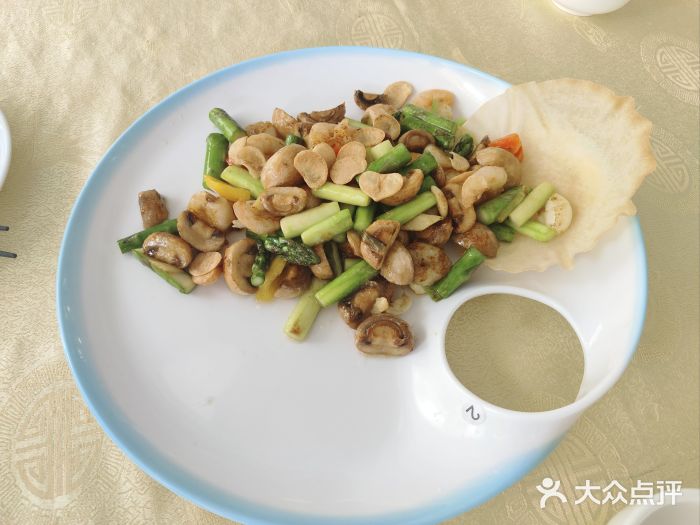 乐兴海鲜餐厅图片