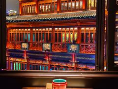 -豫园湖心亭茶楼