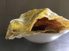 -陈记锅巴菜(五大道店)