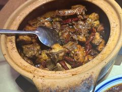 -小柴米·传统江西菜(八一广场店)