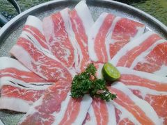 -樱嘢·炭火烧肉(惠南店)