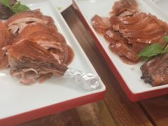 -京味斋·烤鸭·北京菜(安贞店)