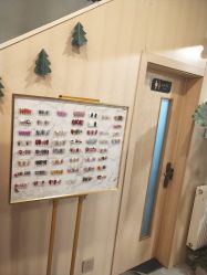 -AFA Hair studio·女士发型设计