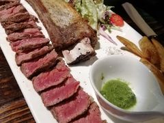 -The Cheebat 锌吧·Bistro(体育西店)