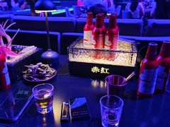 -赤红音乐现场(浦东金桥路店)