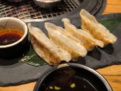 -赤坂亭·M9和牛烧肉·铁板烧·日料398放题(长泰广场店)