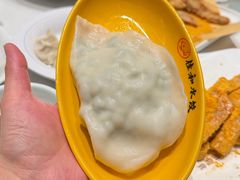 鲅鱼馅饺子-佳和水饺(海德公馆店)