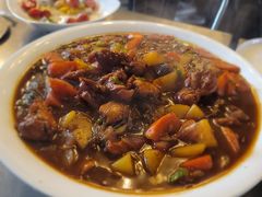 -MI WU FACTORY米屋美食工厂餐厅(绿地店)