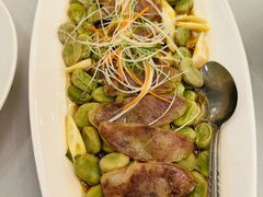 -上海精菜馆(虎踞关店)