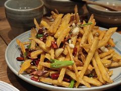 -静一餐厅·湖北菜(前门店)
