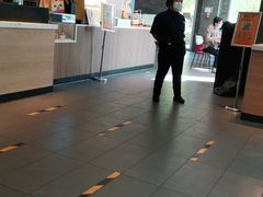 -麦当劳(欢乐谷店)