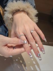 -M·X Nail日式美甲美睫