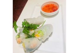 -绿茶餐厅(领展购物广场·中关村店)