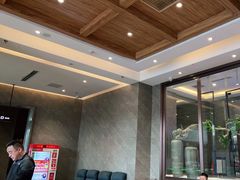 -星河湾温泉洗浴酒店