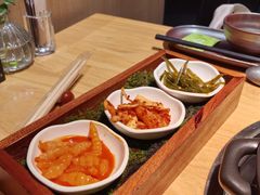 -一朵菌·野生菌探索家火锅(南亚店)