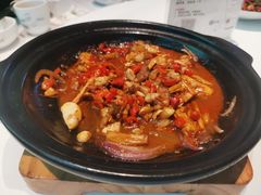 -原鄉本味 楚菜 丹江口鱼(北苑店)