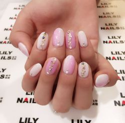 -LILY NAILS美甲美睫
