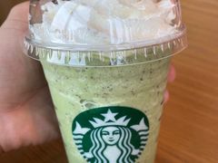 -星巴克(上海交通大学店)