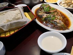 -八大碗(长青街店)