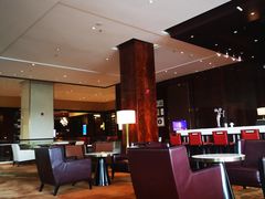 -顺德美的万豪酒店·自助餐·贡厨